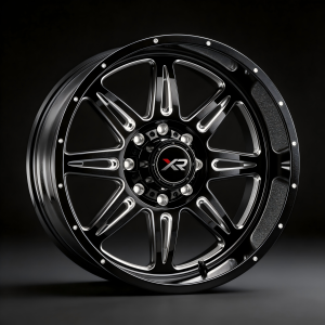 Forged Off Road Wheels 17-24 Inch 8x139.7 8x135 for Ford F150 Mustang Tacoma