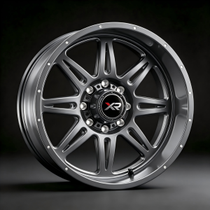 Forged Off Road Rims 20 Inch 6x139.7 for Luxury SUV Jeep Wrangler Bronco Land Cruiser