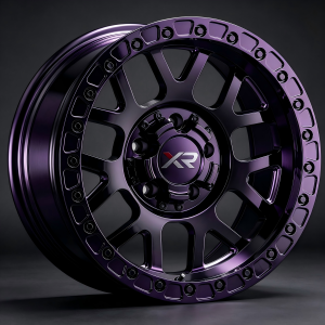 Mesh Beadlock Forged Wheels 17 18 20 Inch 6x135 6x139.7 for Ford Bronco F150
