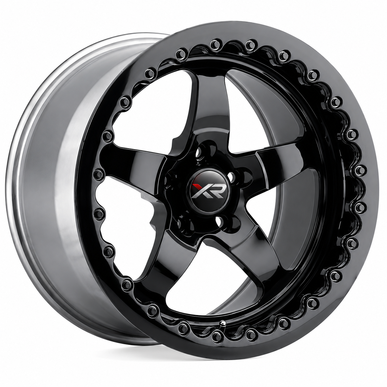 S71 Beadlock Forged Wheels 17 18 Inch 5x120 for BMW M2 M3 M4 M5 M8 X3M X4M