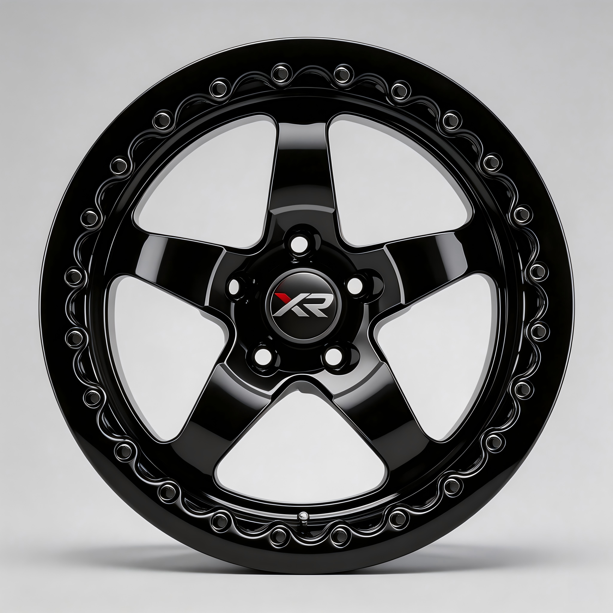S71 Beadlock Forged Wheels 17 18 Inch 5x120 for BMW M2 M3 M4 M5 M8 X3M X4M - 图片 2