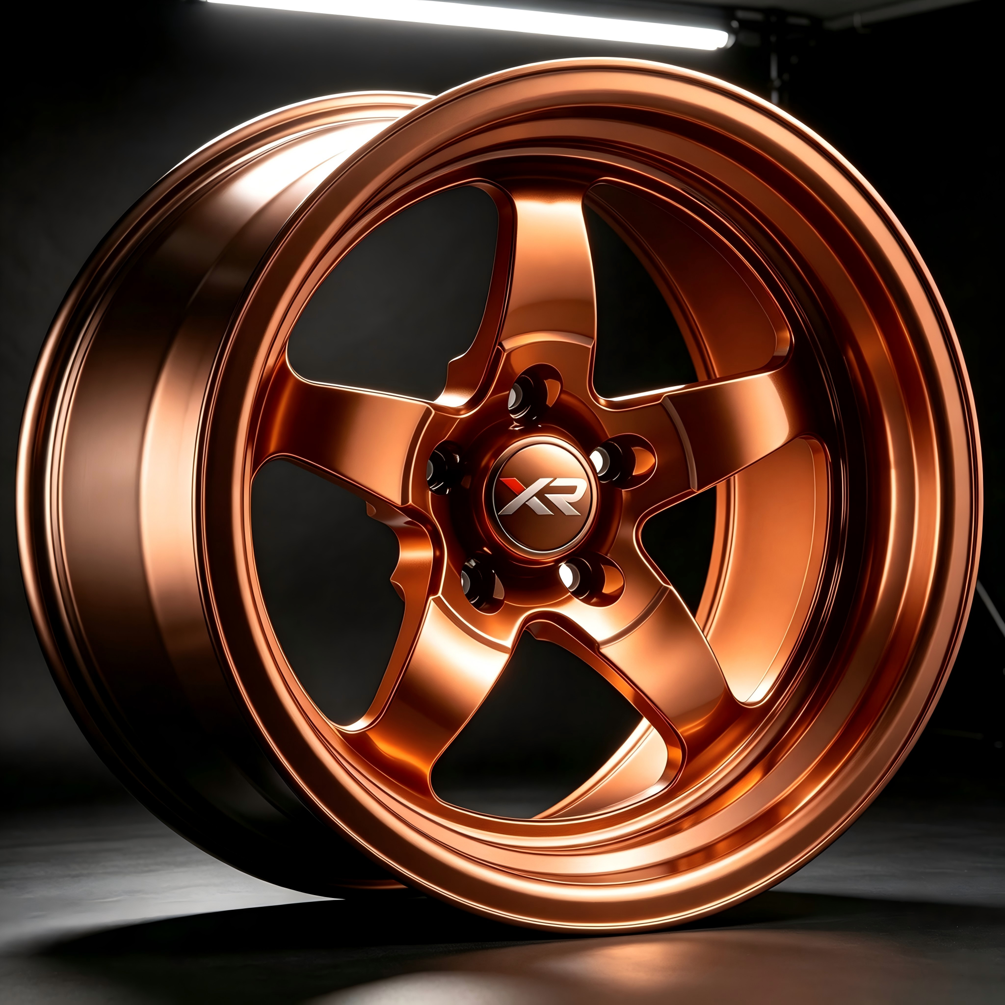 S71 Forged Racing Rims 17 18 Inch 5x120 5x114.3 for Mustang Corvette Supra Cadillac