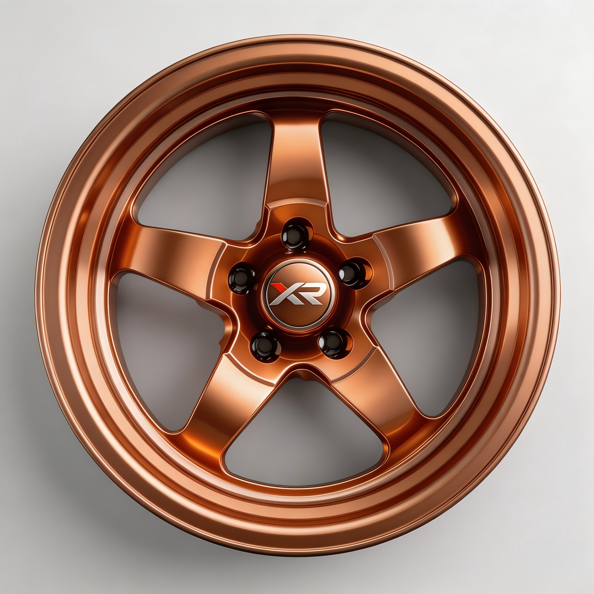 S71 Forged Racing Rims 17 18 Inch 5x120 5x114.3 for Mustang Corvette Supra Cadillac - 图片 2