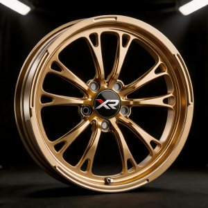 Monoblock Forged Alloy Wheels 17-20 Inch Concave Racing 5x120 for BMW Mercedes Audi Porsche 6061-T6 Aerospace Aluminum
