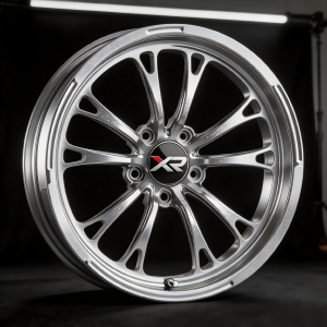 Custom Forged Drag Wheels 17x4.5 18x5 2.25/7.25 Inch Backspace 5x114.3 5x120 for Dodge Challenger Charger Pontiac GTO