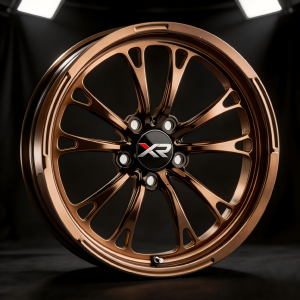Forged Drag Wheels Beadlock Rear 15x10-12 5x114.3 5x120 for Chevelle Nova Plymouth Barracuda Ford Fairlane Duster Monte Carlo
