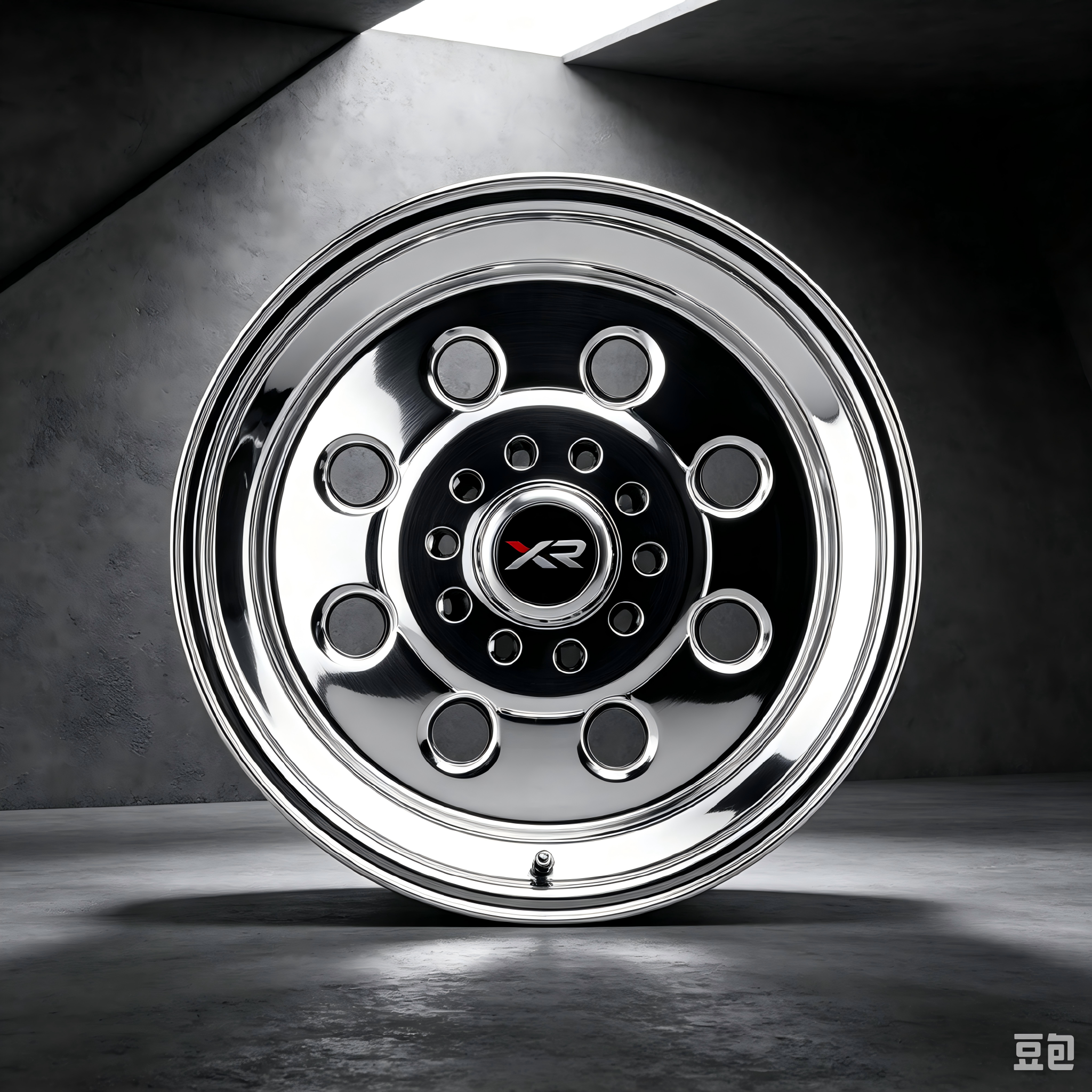 Forged Alloy Wheels 15-24 Inch 5x114.3 5x120 for Ford Mustang Chevy Camaro Dodge - 图片 2