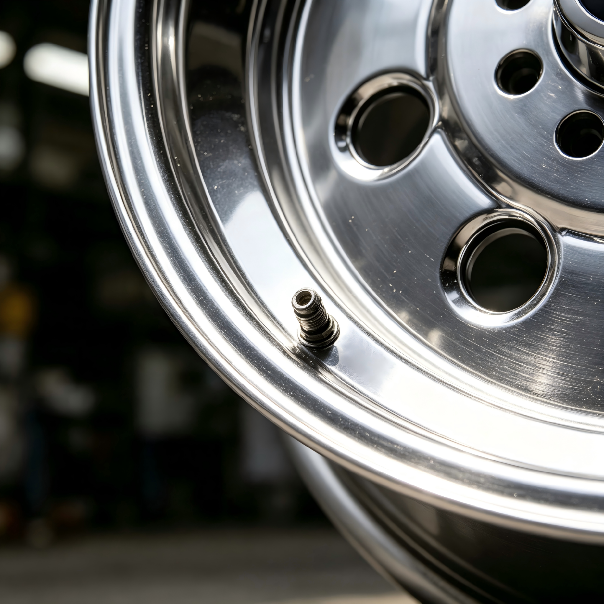 Forged Alloy Wheels 15-24 Inch 5x114.3 5x120 for Ford Mustang Chevy Camaro Dodge - 图片 3