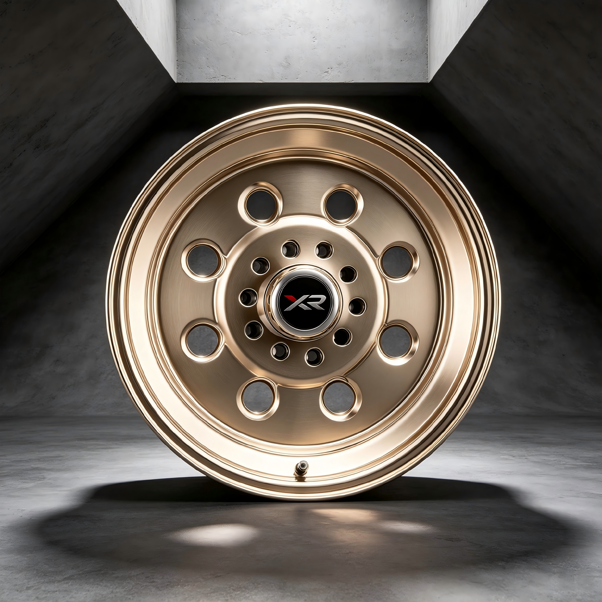 Custom Forged Rims 16-24 Inch Lightweight Concave for BMW Audi Mercedes Porsche Lexus - 图片 2