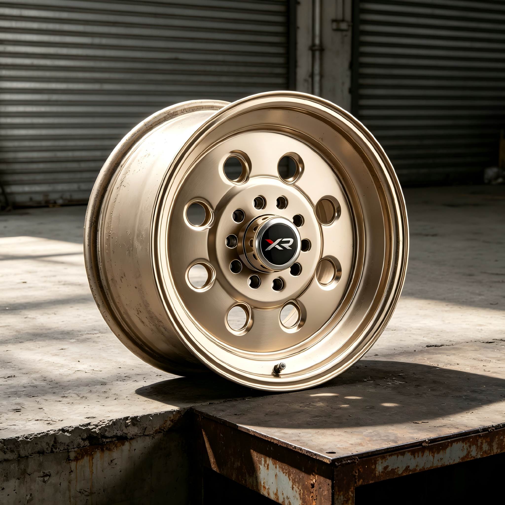 Custom Forged Rims 16-24 Inch Lightweight Concave for BMW Audi Mercedes Porsche Lexus - 图片 4
