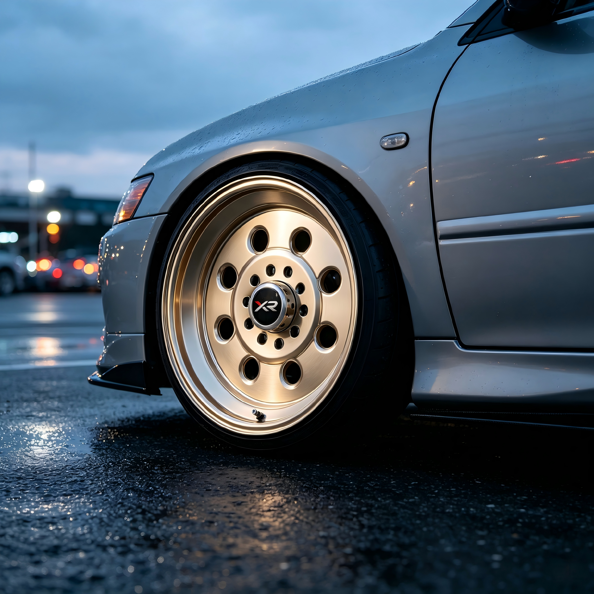 Custom Forged Rims 16-24 Inch Lightweight Concave for BMW Audi Mercedes Porsche Lexus - 图片 6