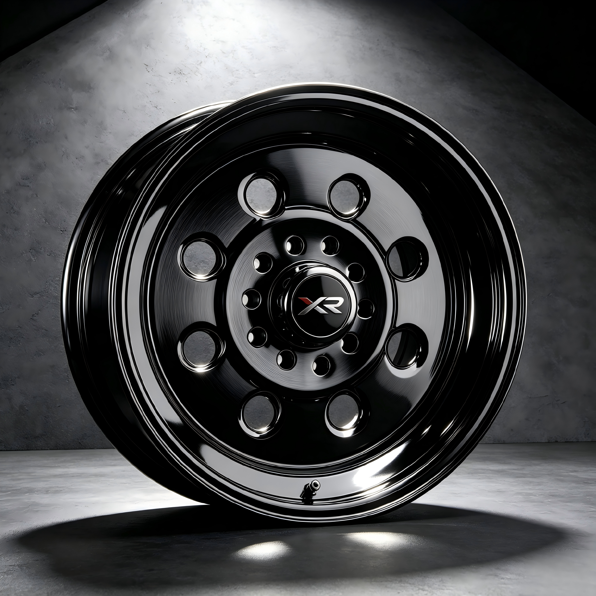 Monoblock Forged Wheels 18-20 Inch Multi Spoke 5x112 5x114.3 5x120 for Audi Porsche Tesla - 图片 2