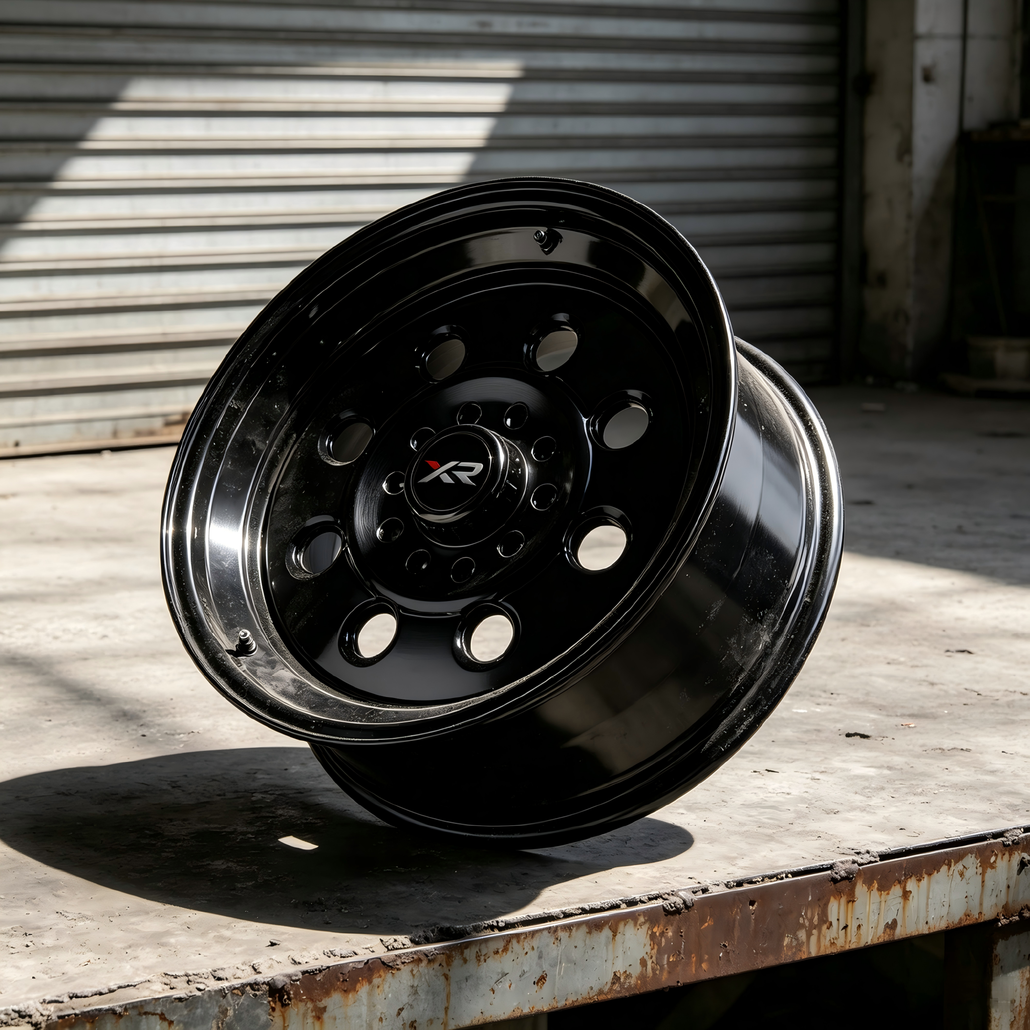 Monoblock Forged Wheels 18-20 Inch Multi Spoke 5x112 5x114.3 5x120 for Audi Porsche Tesla - 图片 4
