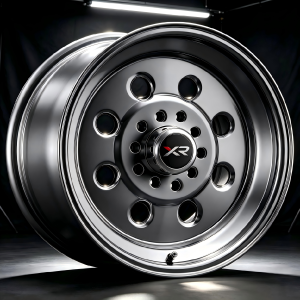 Off-Road Forged Alloy Wheels 15-20 Inch for Ford Benz Audi Porsche Cadillac