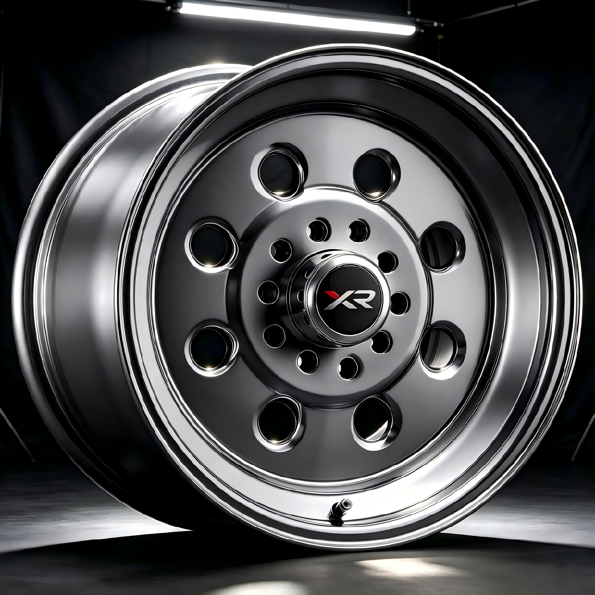 Off-Road Forged Alloy Wheels 15-20 Inch for Ford Benz Audi Porsche Cadillac