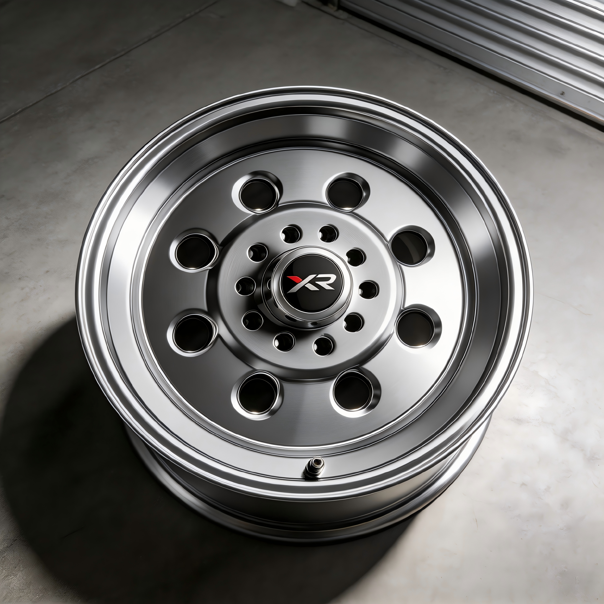 Off-Road Forged Alloy Wheels 15-20 Inch for Ford Benz Audi Porsche Cadillac - 图片 2